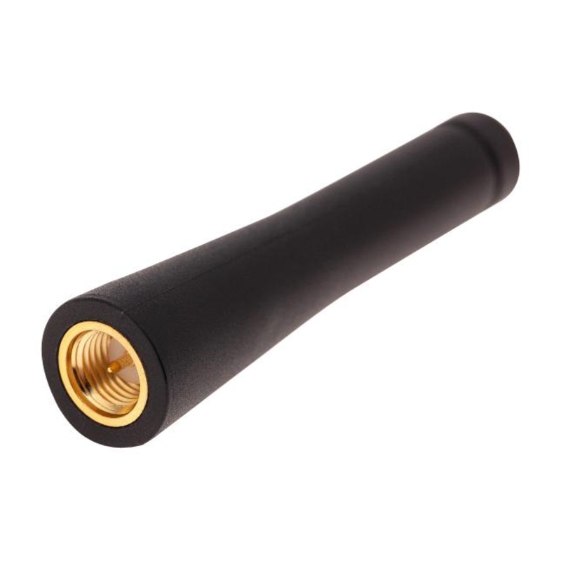 PULSE ELECTRONICS W1910-M RF Antenna, 0.824GHz to 2.17GHz, Monopole, 2 dBi, 50 ohm, SMA Connector