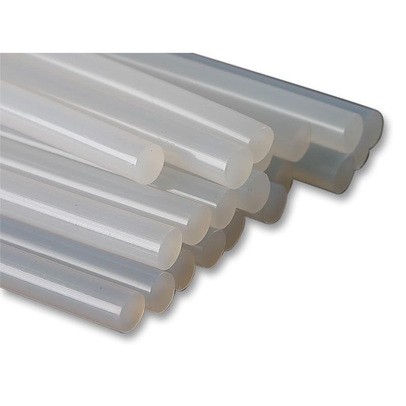 Steinel 005P/S 005P/S Adhesive Hot Melt Transparent 43 mm Stick New