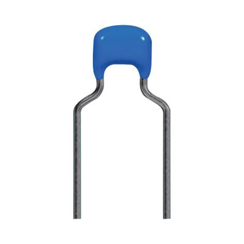 TDK FA24X7R1E474KNU00 FA24X7R1E474KNU00 Multilayer Ceramic Capacitor 0.47 F 25 V  10% PC Pin X7R 5 mm