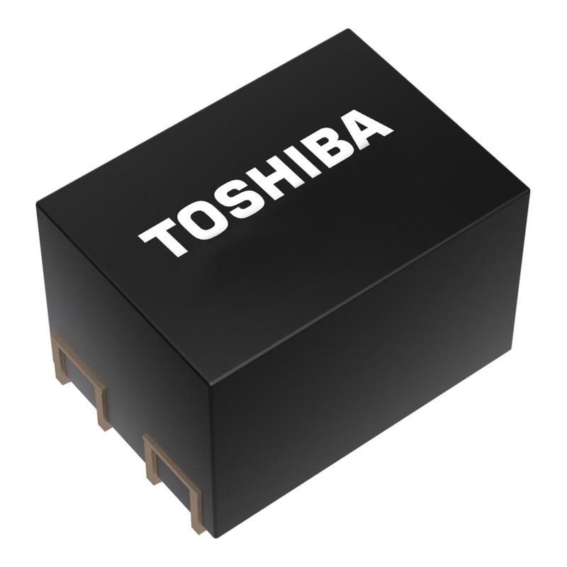 Toshiba TLP3475S(TPE(O Optocoupler 1 Channel Vson 4 Pins 500 V