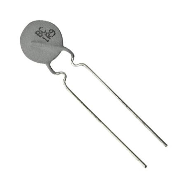 Vishay PTCCL05H280HTE PTCCL05H280HTE PTC Thermistor 500 ohm 265 V Through Hole 0C to 70C Ptccl – Series