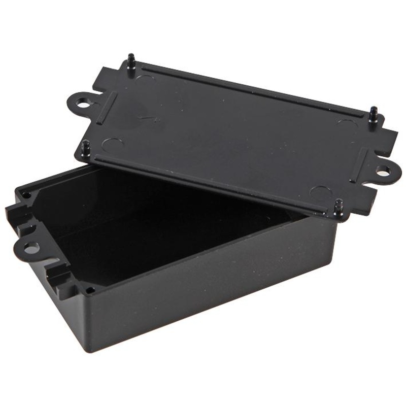 Camdenboss 400-011 Plastic Enclosure Potting Box ABS 22 mm 65 38