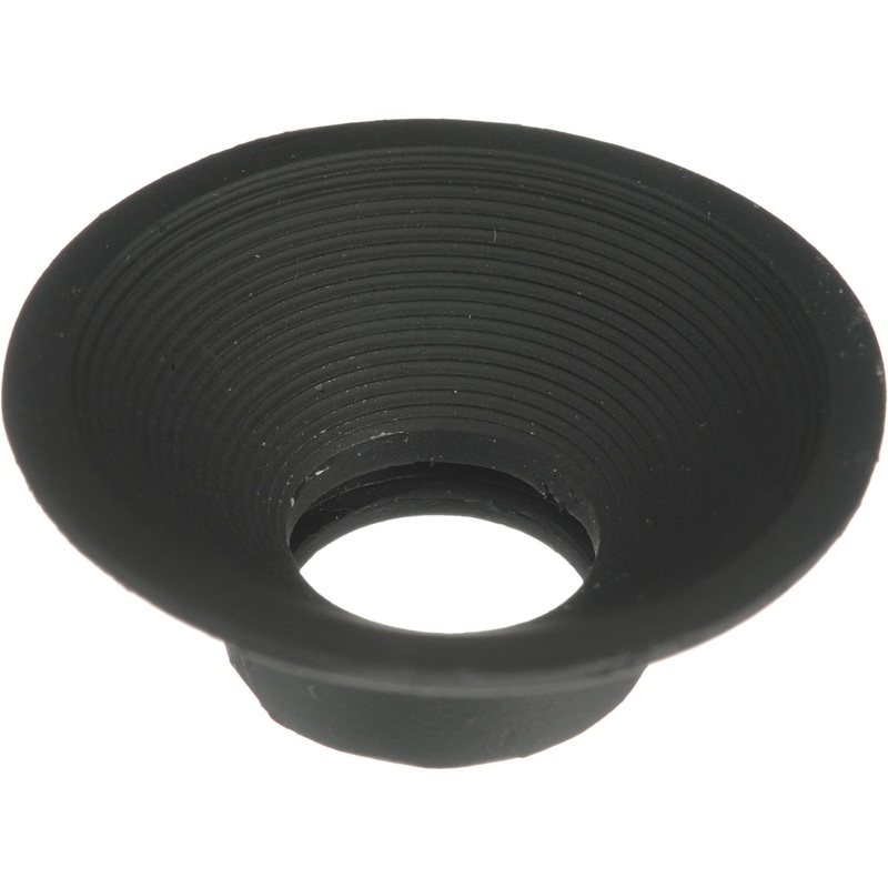 Cavision FEC40 Rubber Eye Cup for VMF-11X Director’s Micro Viewfinder