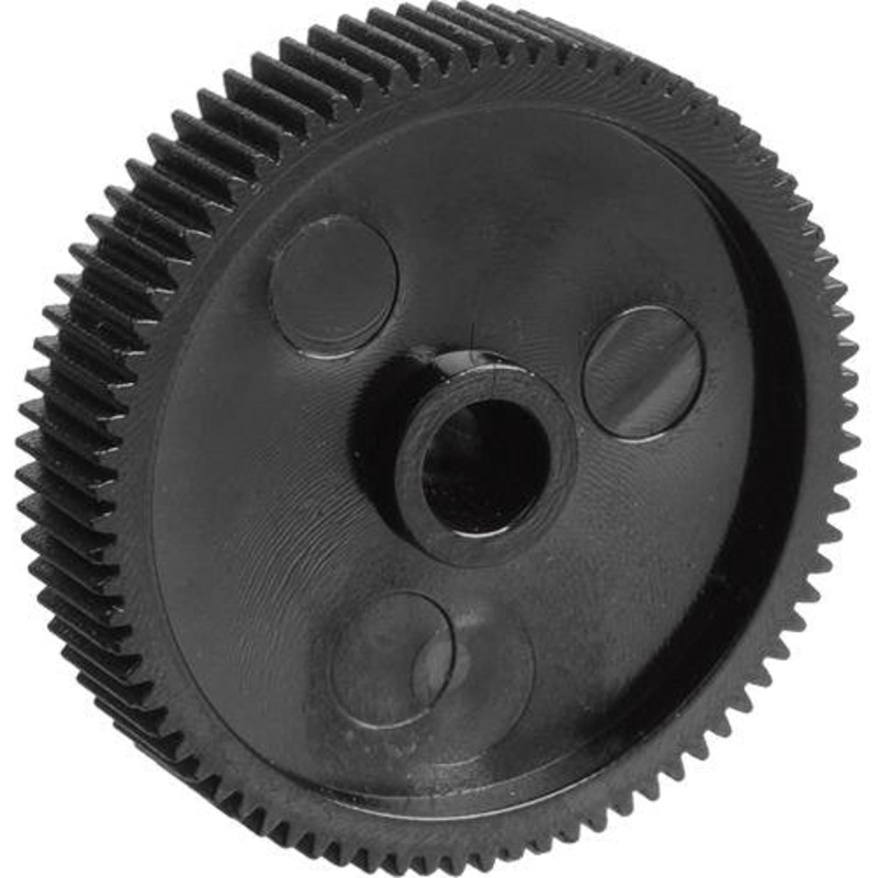 Cavision FGC045-48 Small Canon Lens Gear for Cavision Follow Focus Systems