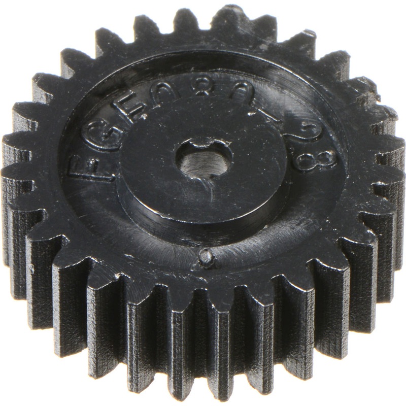 Cavision FGM08-28 Small Film/Cine Lens Gear for Cavision Follow Focus Systems