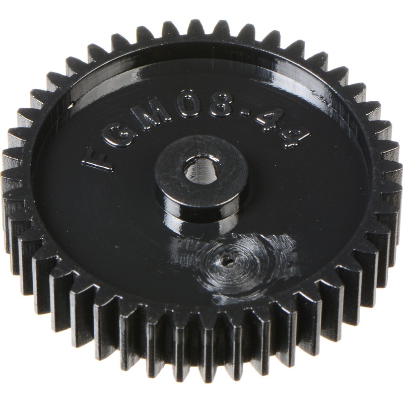 Cavision FGM08-44 Large Film/Cine Lens Gear for Cavision Follow Focus Systems