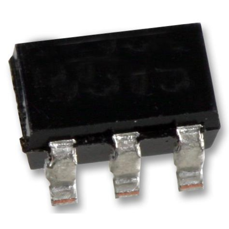 Diodes INC. AP63203WU-7 DC-DC Switching Step-Down Regulator Fixed 3.8V to 32V in 3.3V out 2A TSOT-26-6