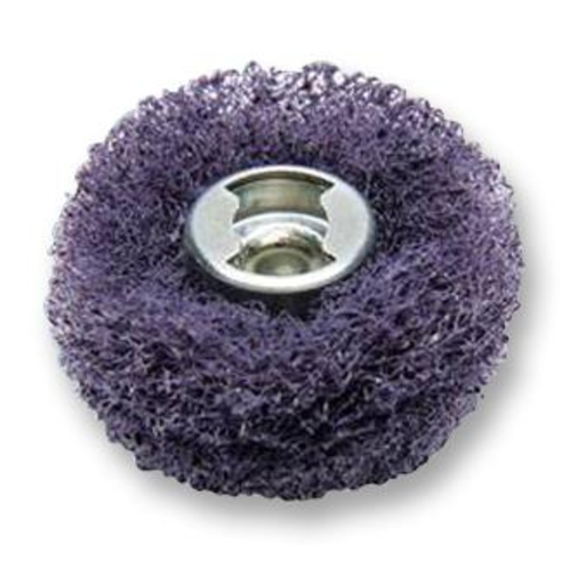 Dremel 512S 512S Finishing Abrasive Buff Muti Tool