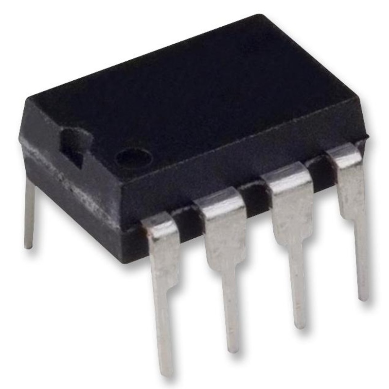 Ixys Semiconductor IXDD614PI Mosfet Driver Low Side 14 A Output 4.5 V to 35 Supply DIP-8 -40 C 125