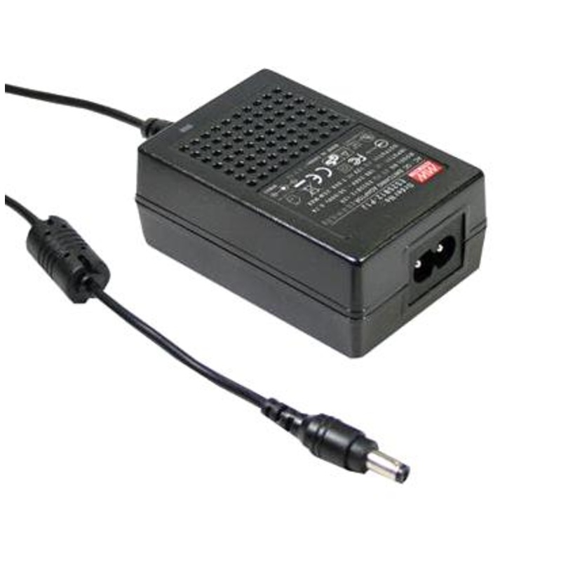 Mean Well GST18B28-P1J AC/DC Power Supply ITE 1 Output 18 W 28 V 640 mA