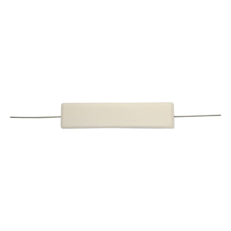 Multicomp PRO MP006191 Through Hole Resistor 39 ohm 25 W  5% Axial Leaded