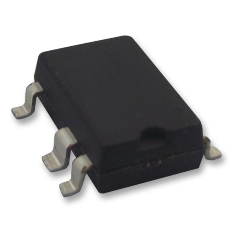 Power Integrations TNY268GN-TL AC/DC Converter Flyback 85 to 265 VAC In SMD-8