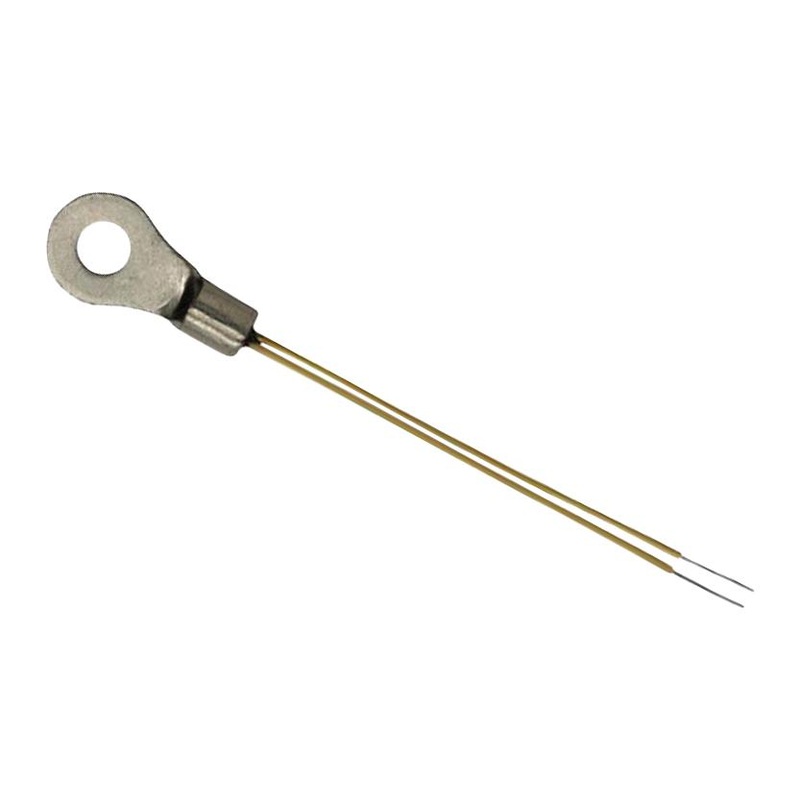 Vishay NTCALUG02A103GA NTC Thermistor AEC-Q200 10 Kohm Free Hanging Wire Leaded