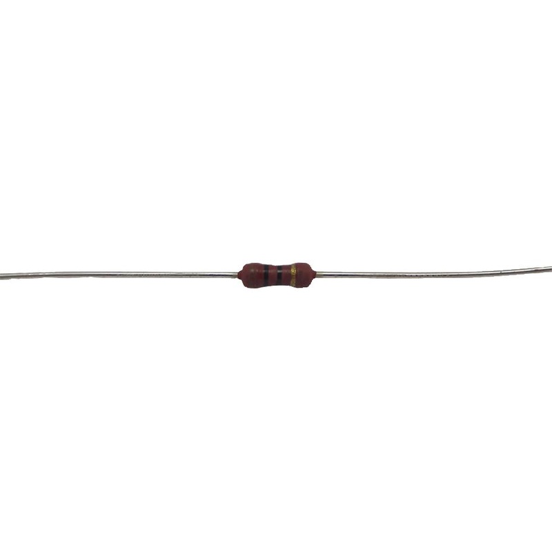 Vishay PR03000203900JAC00 PR03000203900JAC00 Through Hole Resistor 390 ohm PR03 3 W  5% Axial Leaded 750 V