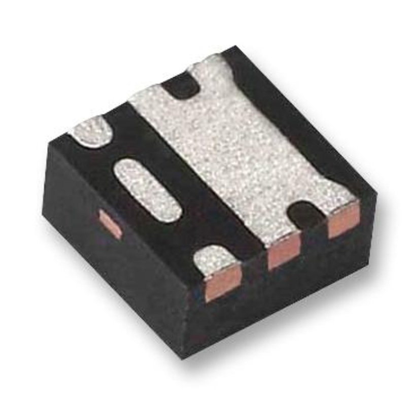 Vishay SIA466EDJ-T1-GE3 Power Mosfet N Channel 20 V 25 A 0.0079 ohm Powerpak SC70 Surface Mount