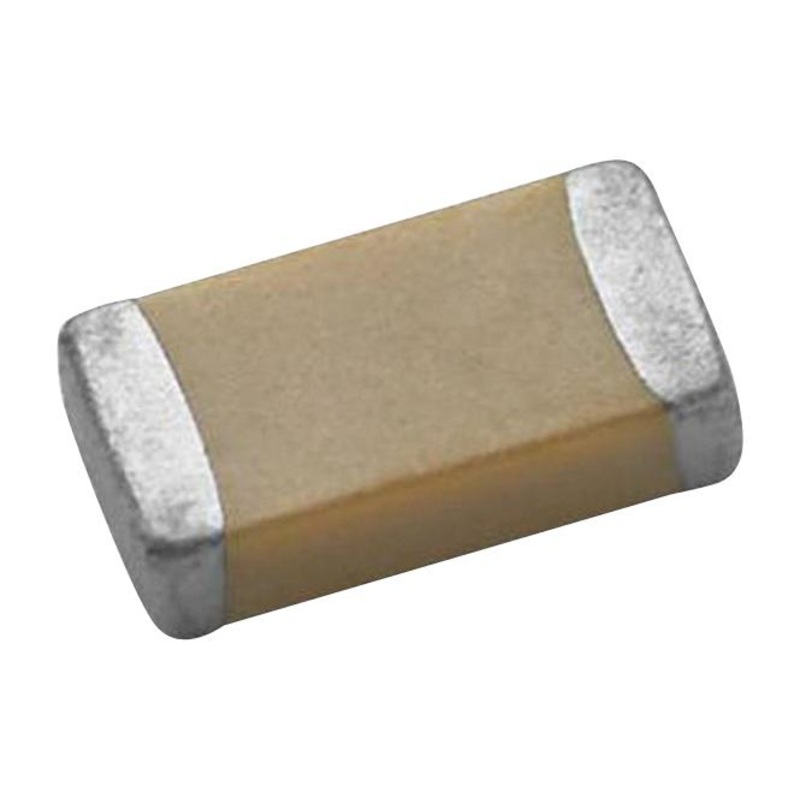 Vishay VJ2225Y473KXFAT4X CAP 0.047UF 2KV Mlcc 2225