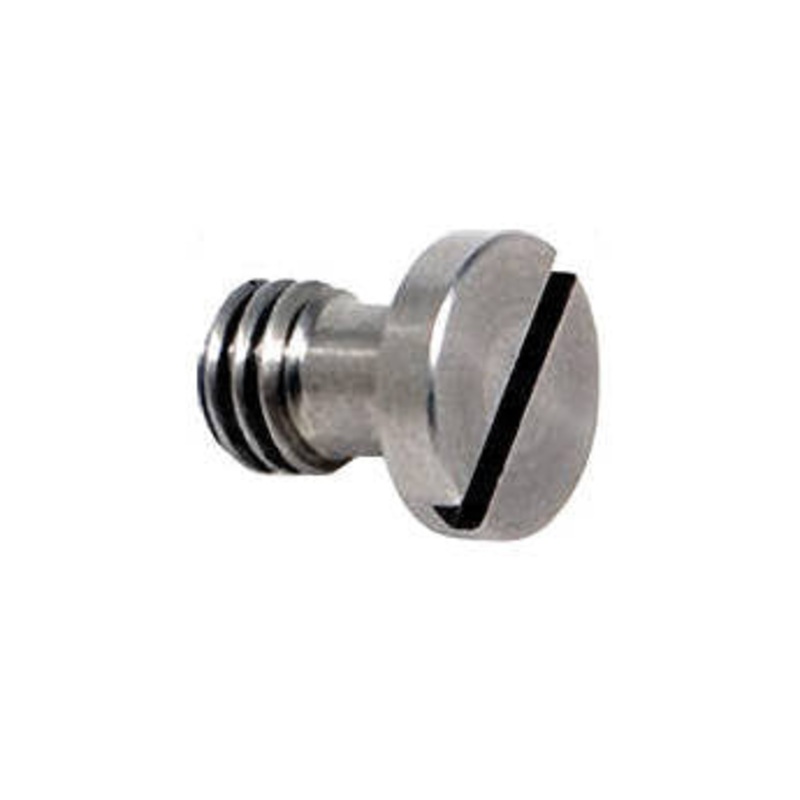 Wooden Camera 145500 3/8-16 Bridgeplate Screw