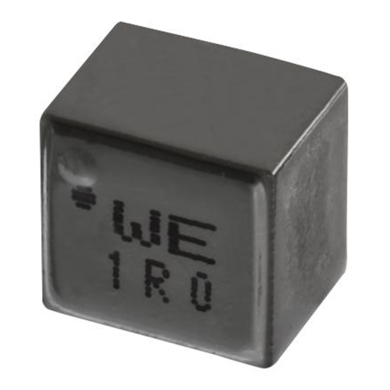 Wurth Elektronik 74439369056 Power Inductor (SMD) 5.6 H 11.5 A Shielded 23 Xhmi Series 11.6mm x 10.5mm 7.9mm