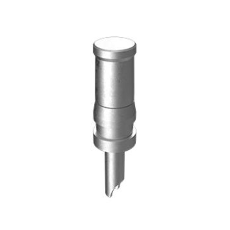 Amphenol ICC 8638PSC1006LF D SUB Contact Socket 18-16AWG Crimp New