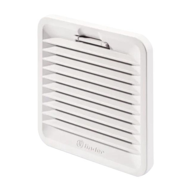 Finder 7F.02.0.000.1000 7F.02.0.000.1000 Enclosure Cooling 7F Series Synthetic Fibre 120 mm 20.1