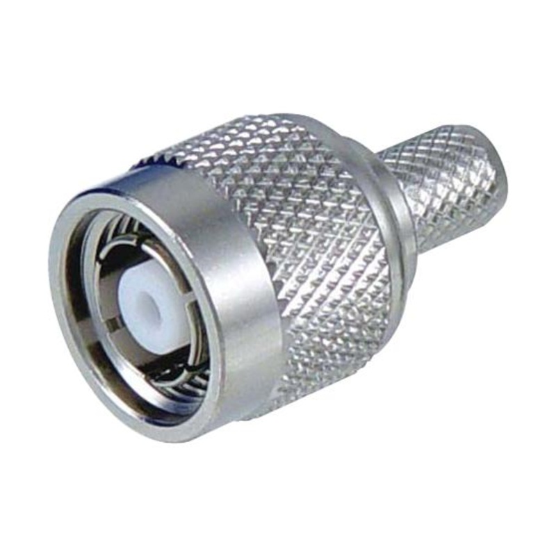 L-COM ARTP-1502 ARTP-1502 RF Coax Conn TNC RP Plug 50 OHM