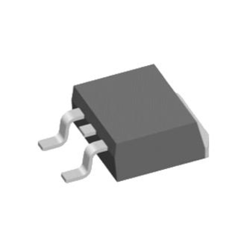 LITTELFUSE IXTA6N50D2 MOSFET, N-CH, 500V, 6A, TO-263AA