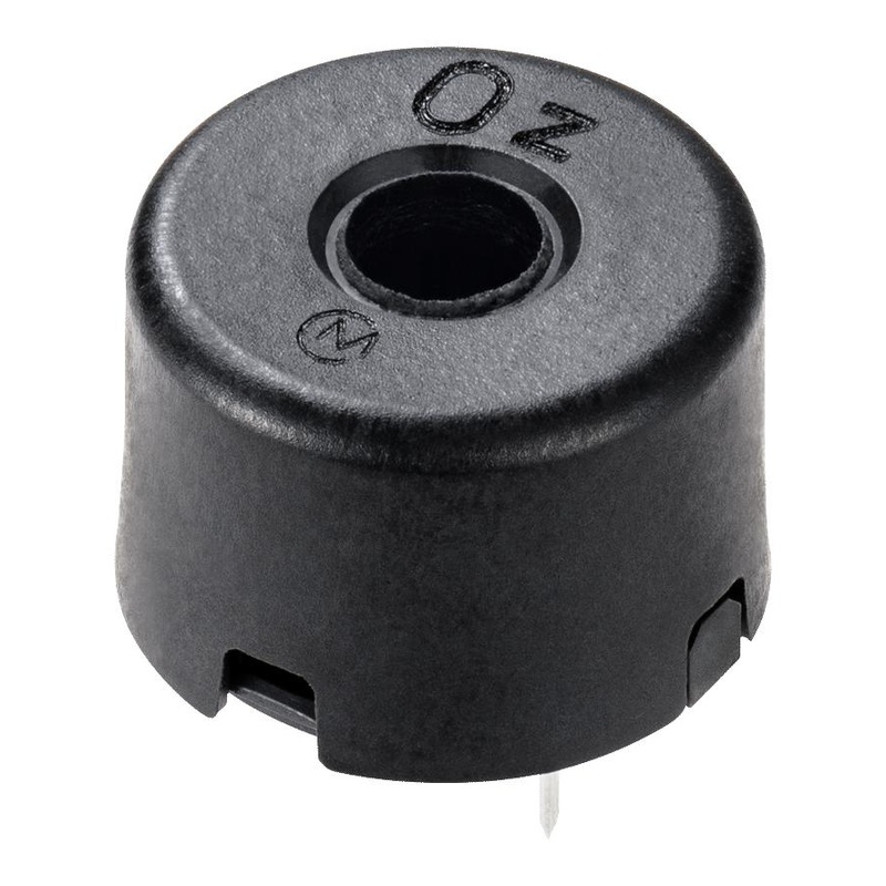 Murata PKHPS0013E4000-A2 PKHPS0013E4000-A2 Transducer Buzzer -15 V to 15 83 dB 4 kHz Through Hole