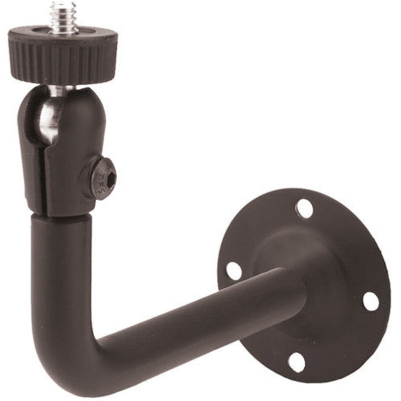 PANAVISE Angle Micro Mount (Black)