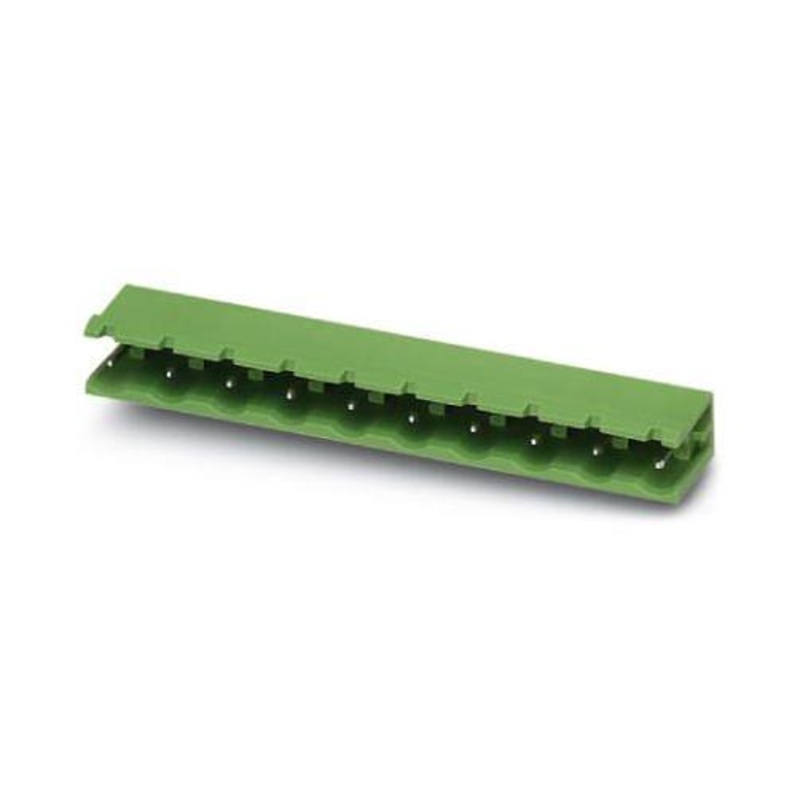 Phoenix Contact GMSTB 25/ 4-G-762 Terminal Block Header 7.62 mm 4 Ways 12 A 630 V Through Hole Right Angle