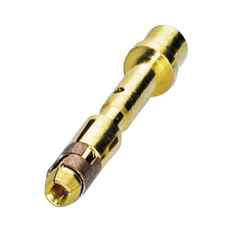 Phoenix Contact ST-15KS025-250 Circular Connector Socket Crimp Housing Connectors