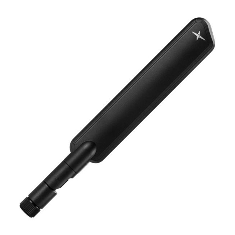 Taoglas TG.55.8113 RF Antenna 617 MHz to 5.925 GHz Monopole Linear 1.73 dBi SMA Connector Mount New