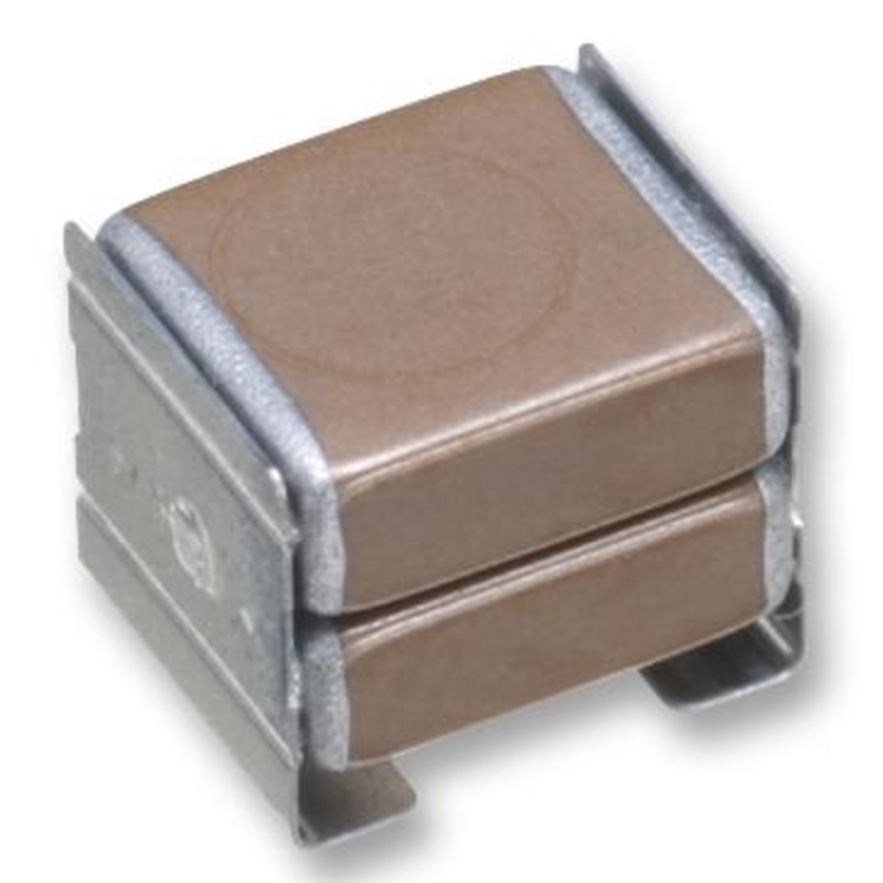 TDK CKG57NX5R1E476M500JJ CKG57NX5R1E476M500JJ Multilayer Ceramic Capacitor 47 F 25 V 2220 [5750 Metric]  20% X5R 5 mm