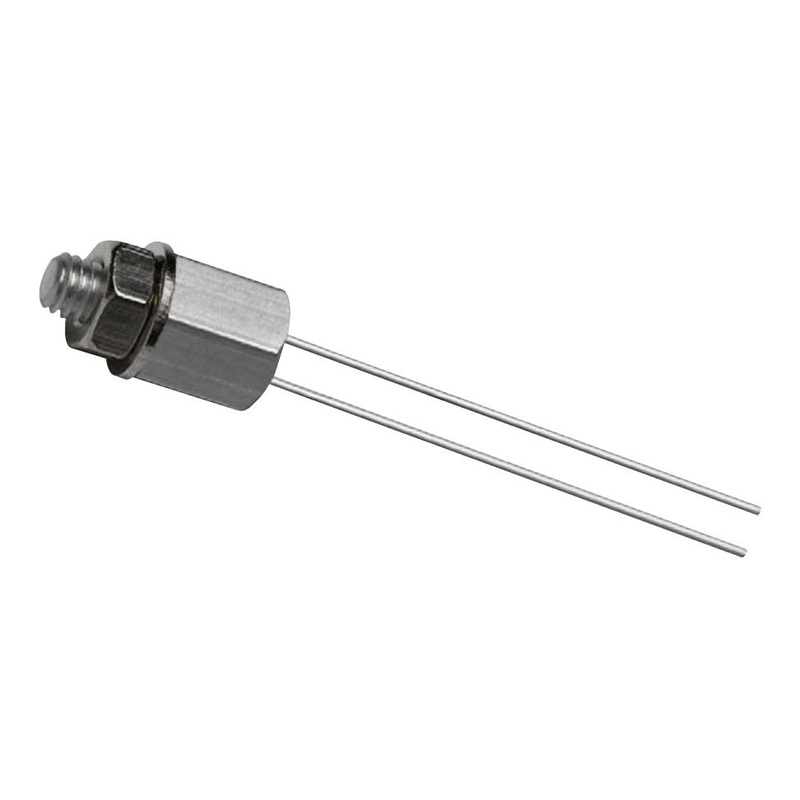 Vishay NTCASCWE3103F NTCASCWE3103F NTC Thermistor 10 Kohm Radial Leaded Screw 3977 K