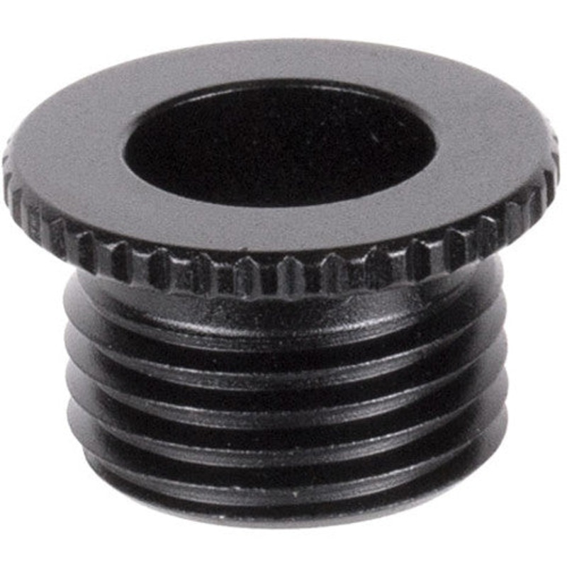 Wooden Camera 19mm End Cap for Air EVF Mount