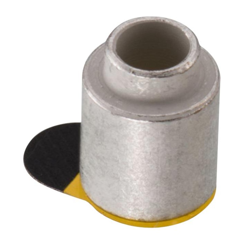 Wurth Elektronik 9774065951R Spacer Swage Round Steel 2.7 mm Internal Dia 5.1 External 7.9 Length WA-SMST Series New