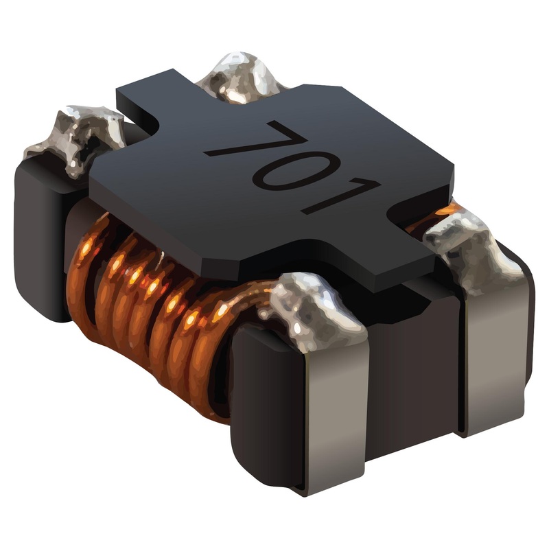Bourns SRF9045A-701Y SRF9045A-701Y Choke Common Mode AEC-Q200 7.5 H 5A 700 ohm 9 mm L x 7 W 4.5 H