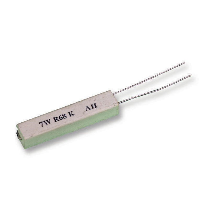 CGS – TE Connectivity SBCHE1147RJ SBCHE1147RJ Through Hole Resistor 47 ohm SBC Series 11 W  5% Axial Leaded 22.7 V