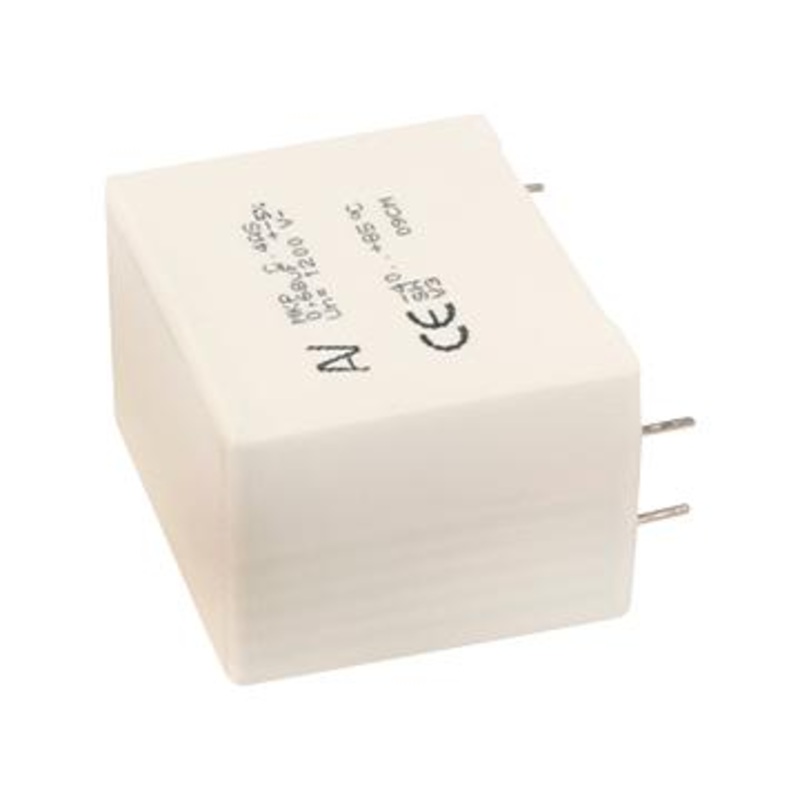 Kemet C4ASPBW3470A3GJ Power Film Capacitor Metallized PP Radial Box – 4 Pin 0.47 F  5% Snubber Through Hole
