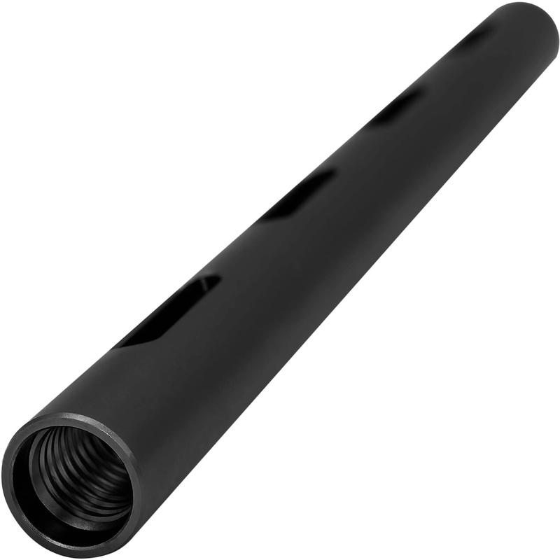 Kondor Blue PPSH 15mm Rod (8, Black)
