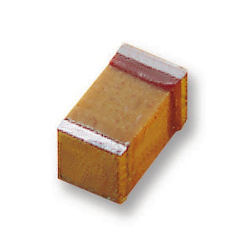 Kyocera AVX TLCK475M006QTA TLCK475M006QTA Surface Mount Tantalum Capacitor 4.7 F 6.3 V 0402 [1005 Metric]  20% 15 ohm K