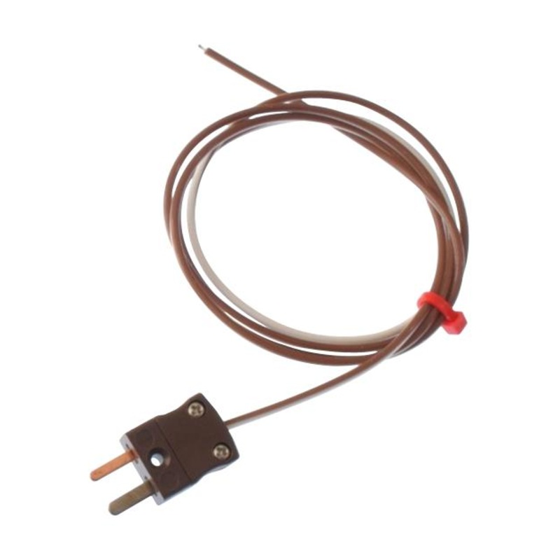Labfacility XF-1520-FAR XF-1520-FAR Thermocouple T -75 C 250 3.3 ft 1 m