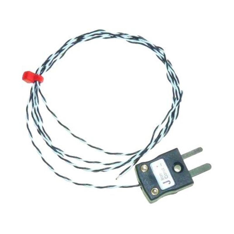 Labfacility XF-1555-FAR Thermocouple J -75 C 250 6.6 ft 2 m