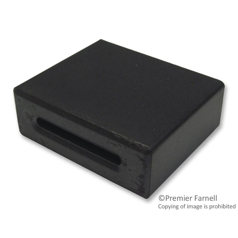 Laird 28R0480-000 28R0480-000 Ferrite Ribbon Core 190 ohm 100 MHz 8.0mm x 1.0mm