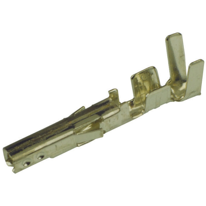 Molex 39-00-0065 39-00-0065 Contact Mini-Fit 5556 Socket Crimp 22 AWG Tin Plated Contacts