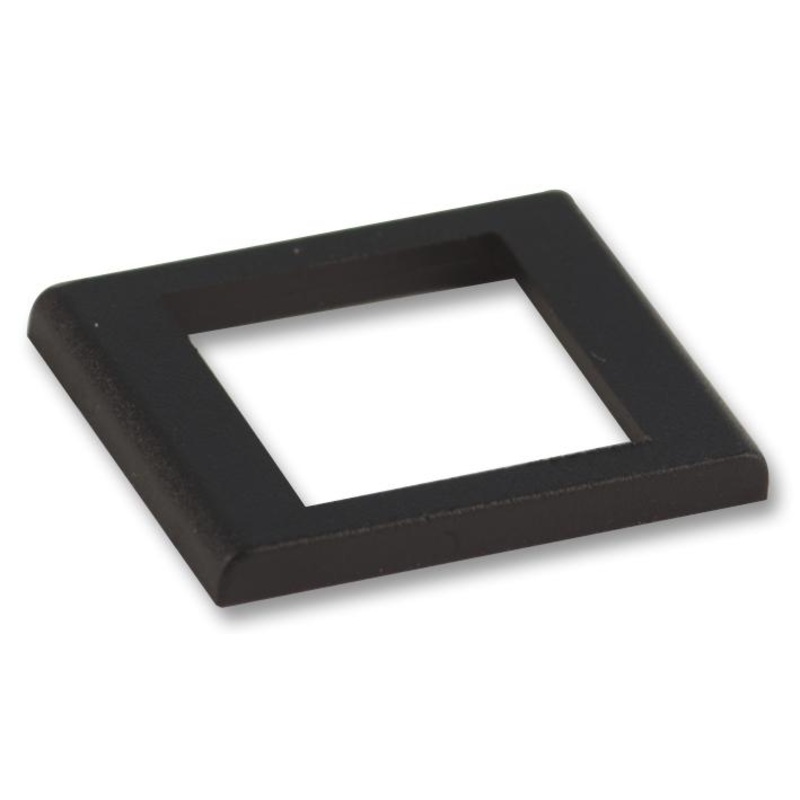 Multicomp PRO 7R02 7R02 Switch Bezel Subminiature Panel Mount Switches
