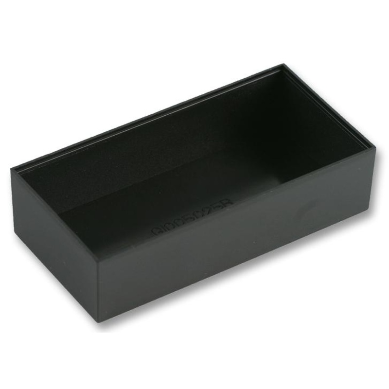 Multicomp PRO G1005025B G1005025B Plastic Enclosure Potting Box ABS 25 mm 50 100