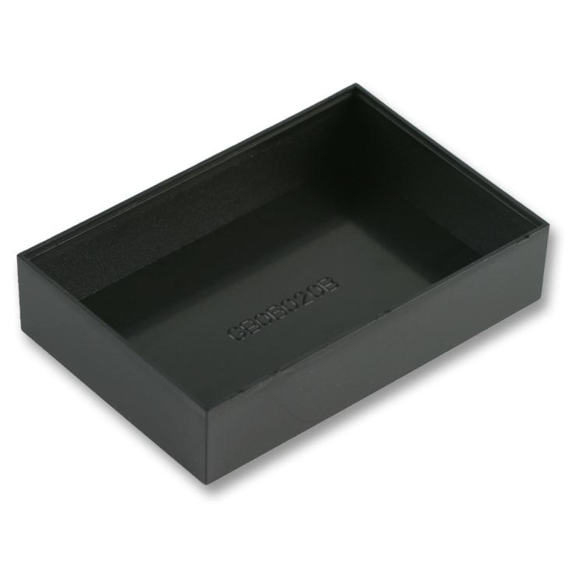Multicomp PRO G906020B G906020B Plastic Enclosure Potting Box ABS 20 mm 60 90