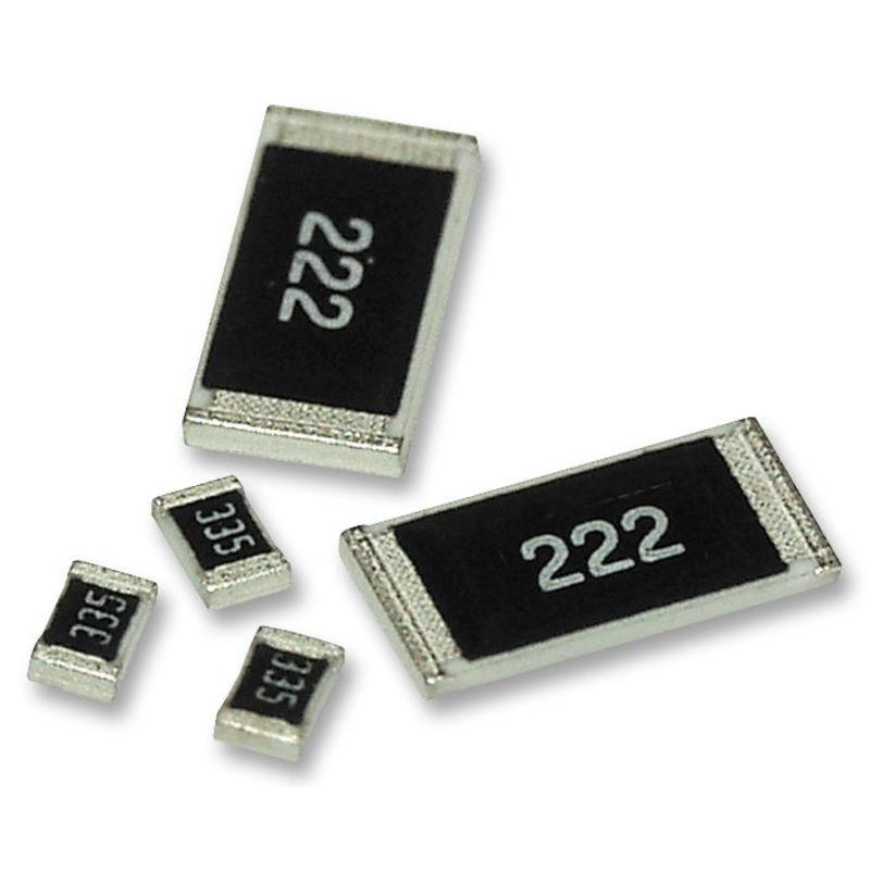 Neohm – TE Connectivity CPF0805B39RE1 CPF0805B39RE1 SMD Chip Resistor 39 ohm  0.1% 100 mW 0805 [2012 Metric] Thin Film Precision Low TCR