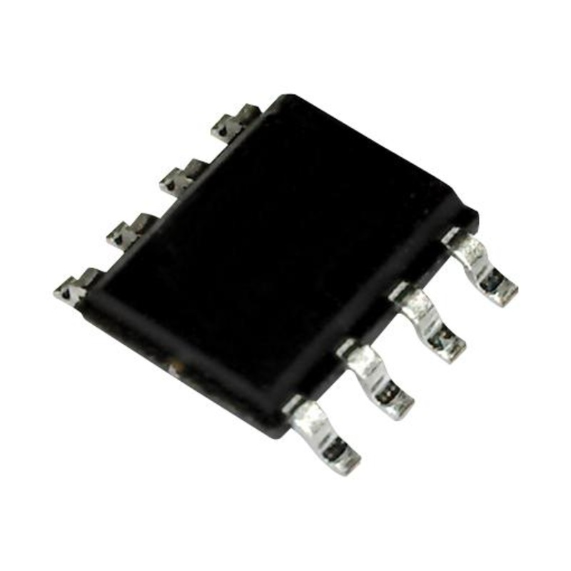 Vishay VO2630-X007T VO2630-X007T Optocoupler 2 Channel 5.3 kV 10 Mbaud Surface Mount DIP 8 Pins
