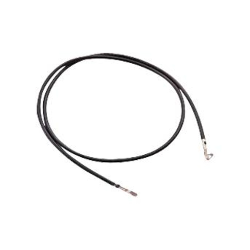 Wurth Elektronik 653153128130 Cable Assembly Crimp Receptacle to 11.8  300 mm WR-WTB Black